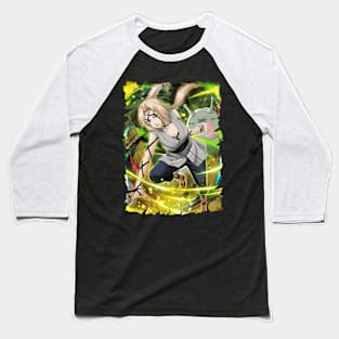 TSUNADE SENJU MERCH VTG Baseball T-Shirt